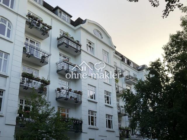 Apartment mieten in Hamburg-Nord, Hamburg
