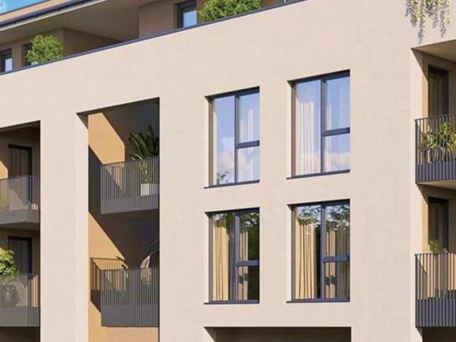 Wohnung kaufen in Geidorf, Gersdorf-Feistritz