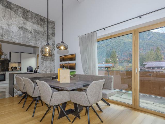 Wohnung kaufen in St. Ulrich am Pillersee, Tirol