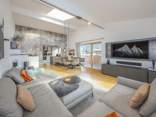 Wohnung kaufen in St. Ulrich am Pillersee, Tirol