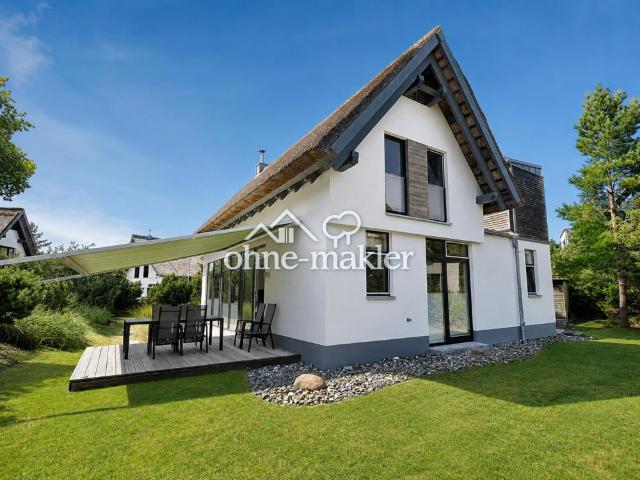 Haus kaufen in Karlshagen, Mecklenburg-Vorpommern