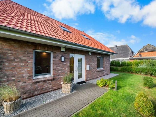 Haus kaufen in Dagebüll, Kreis Nordfriesland