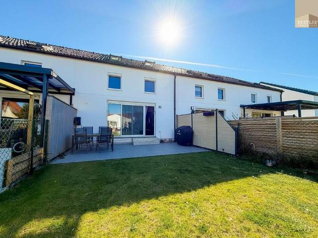 Haus kaufen in Baden, Niederösterreich