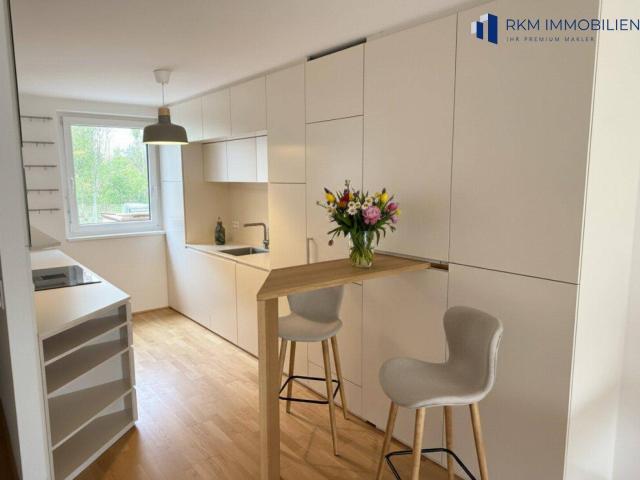 Haus kaufen in Floridsdorf, Wien
