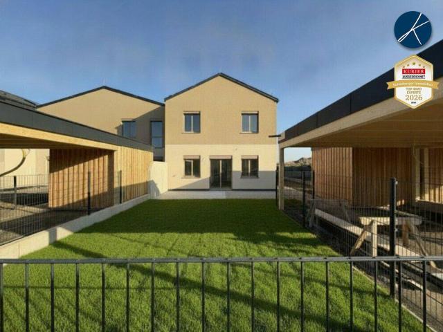 Haus kaufen in Jettsdorf, Grafenwörth