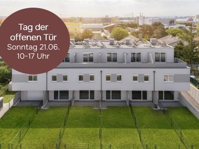 Einfamilienhaus kaufen in Liesing, Wien