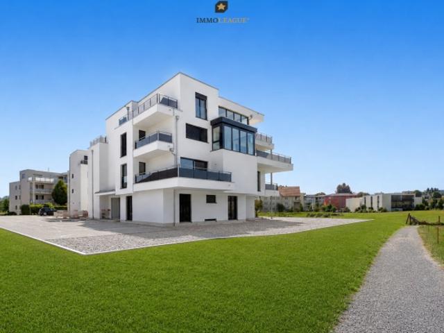 Wohnung kaufen in Kirchberg (SG), St. Gallen