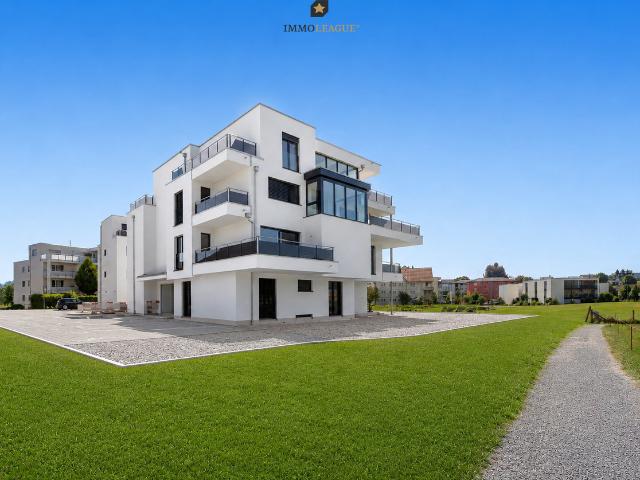 Wohnung kaufen in Kirchberg (SG), St. Gallen