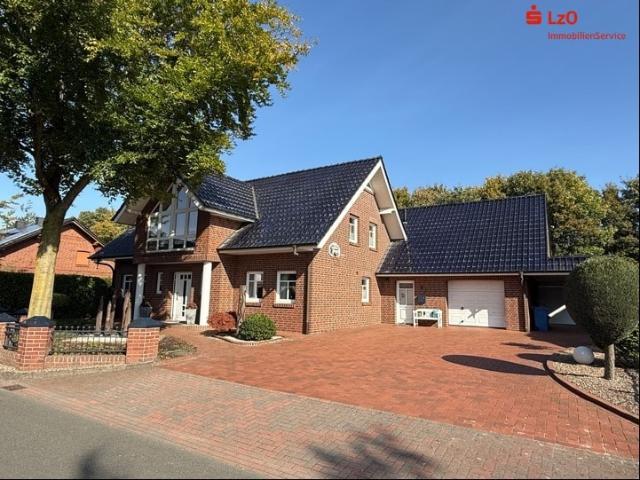 Villa kaufen in Garrel, Niedersachsen