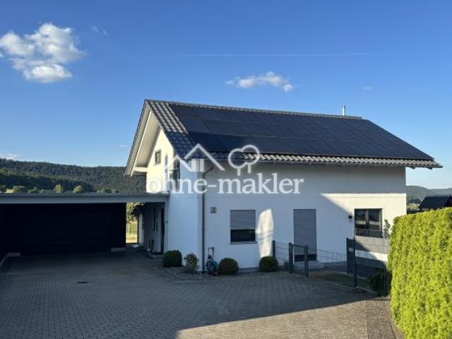 Haus kaufen in Gosheim, Baden-Württemberg