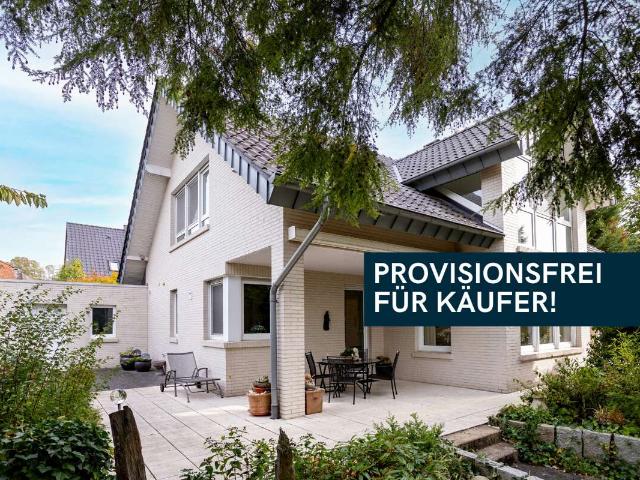 Haus kaufen in Schledehausen, Bissendorf