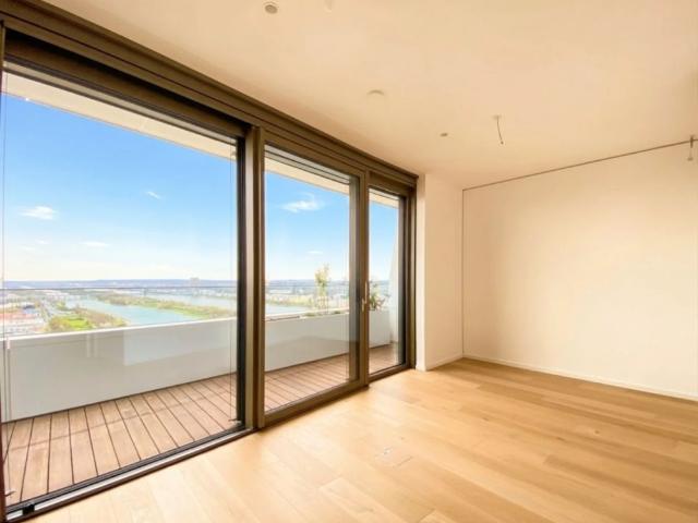 Apartment mieten in Donaustadt, Wien