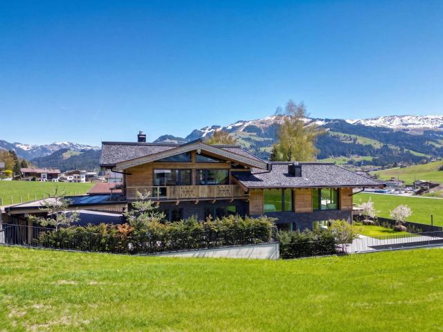 Haus kaufen in Kirchberg in Tirol, Tirol