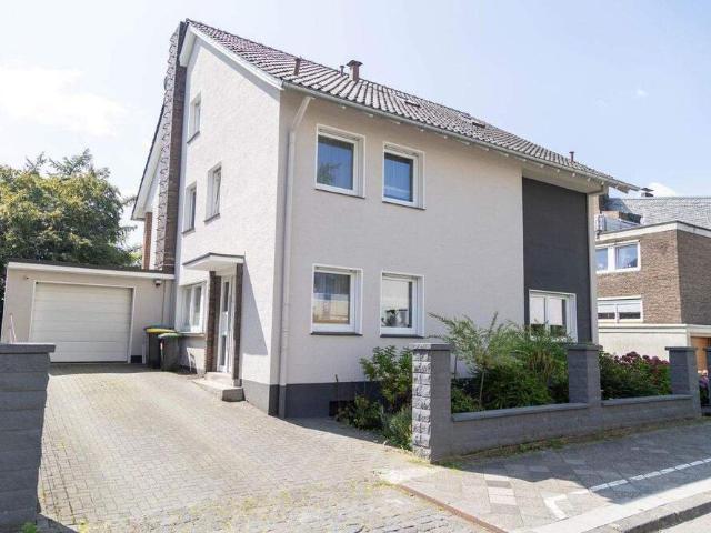 Haus kaufen in Remscheid, Nordrhein-Westfalen