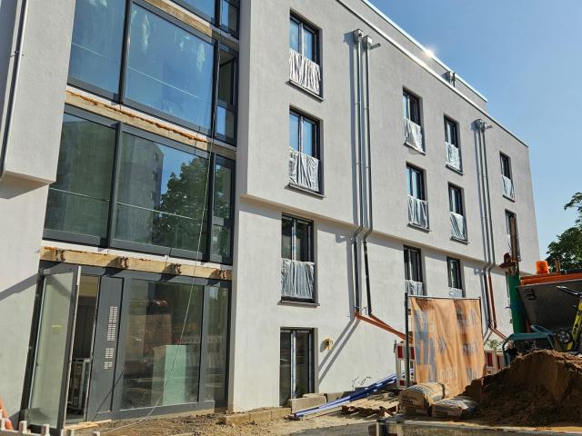 Apartment mieten in Endenich, Bonn