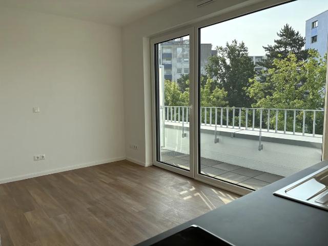 Apartment mieten in Kaiserstraßenviertel, Dortmund