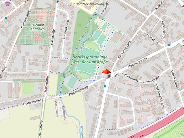 Apartment mieten in Endenich, Bonn