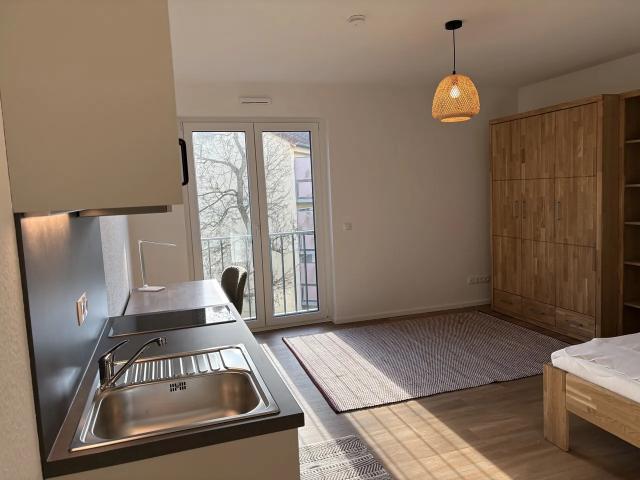 Apartment mieten in Endenich, Bonn