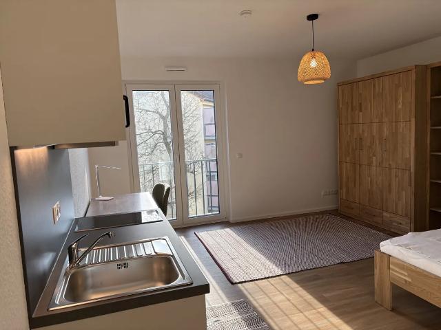 Apartment mieten in Kaiserstraßenviertel, Dortmund