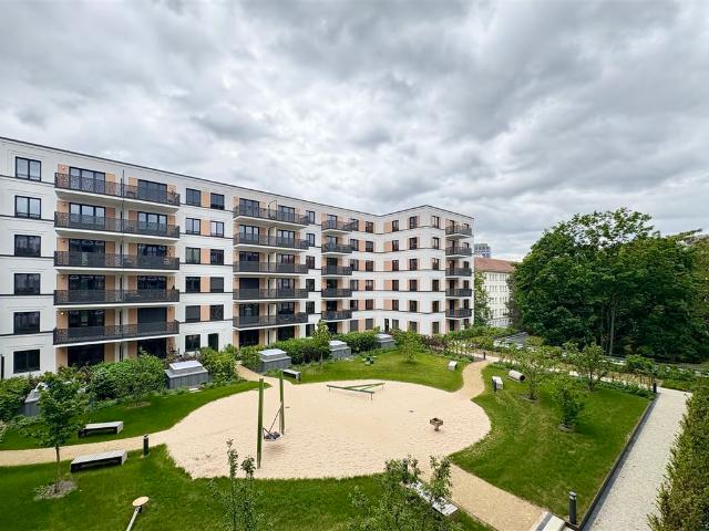 Wohnung kaufen in Berlin, Friedrichshain