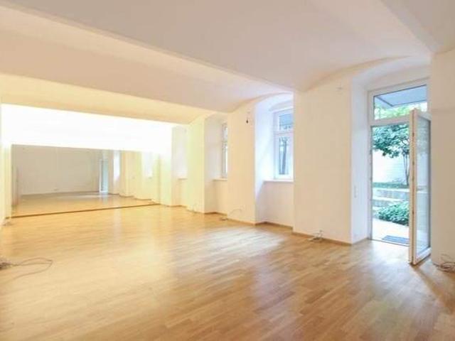 Gewerbe mieten in KG Neubau, Wien