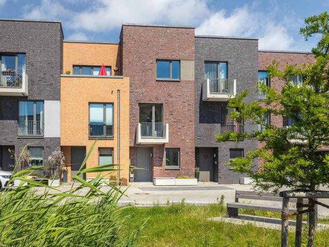 Villa kaufen in Wandsbek, Hamburg