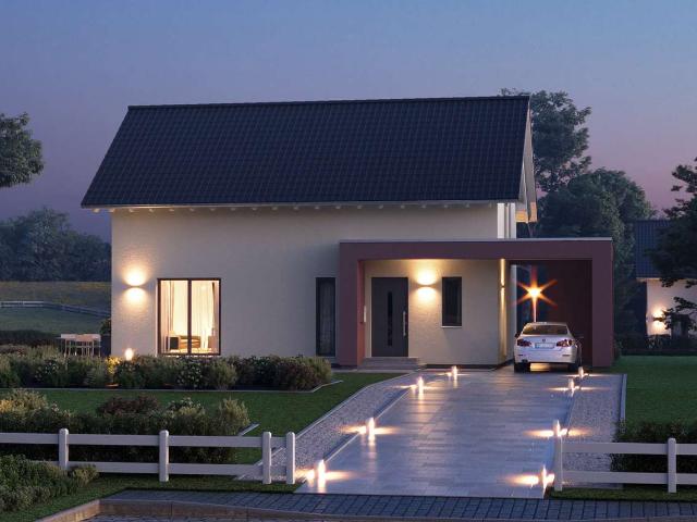 Haus kaufen in Frammersbach, Landkreis Main-Spessart