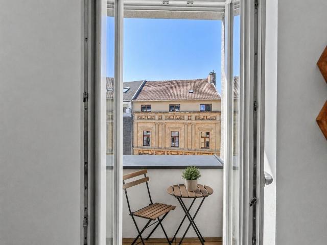 Wohnung mieten in Neustadt/Nord, Köln