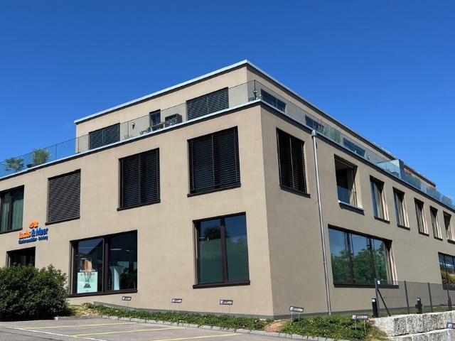 Wohnung kaufen in Berikon