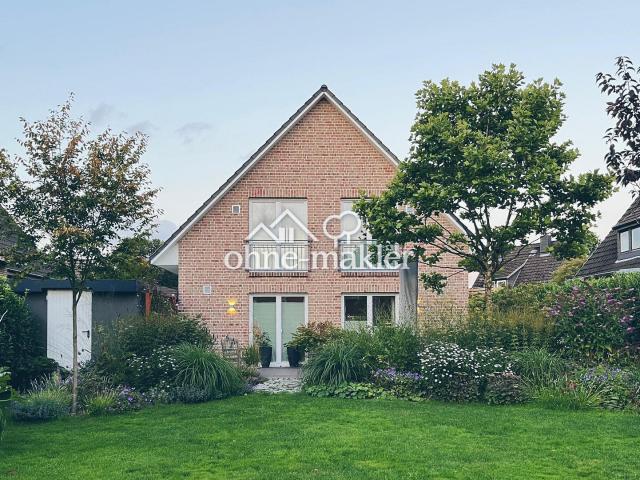 Haus kaufen in Ahrensburg, Schleswig-Holstein
