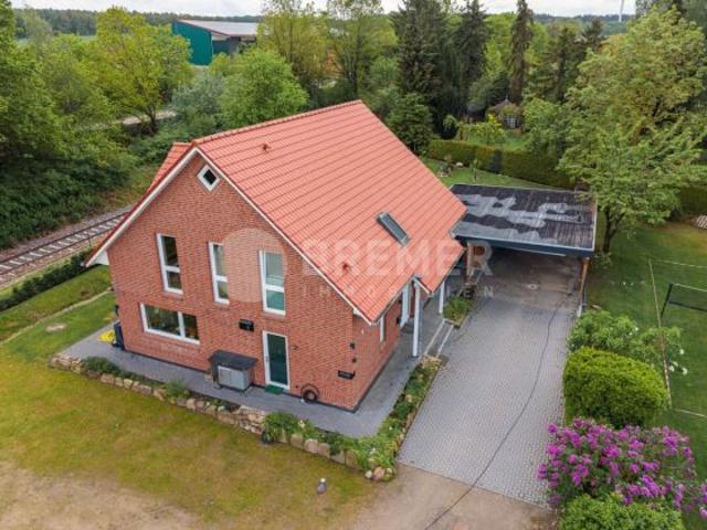 Haus kaufen in Betzendorf, Niedersachsen