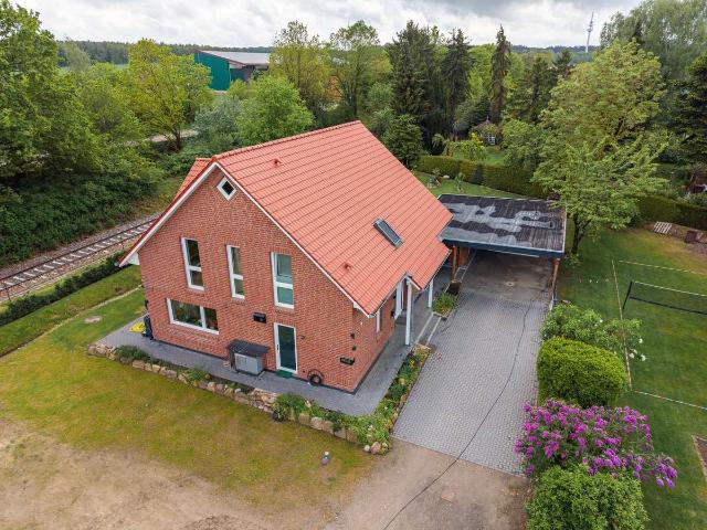 Haus kaufen in Betzendorf, Lüneburg