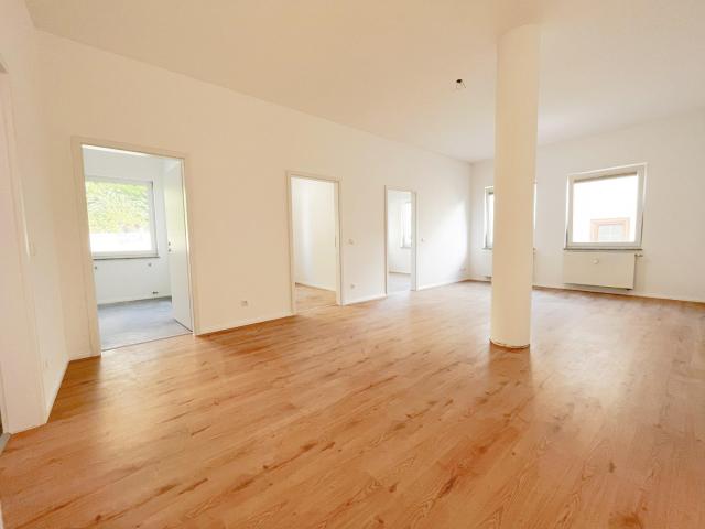 Wohnung mieten in Ilsfeld, Baden-Württemberg