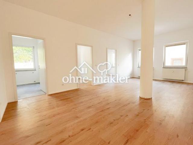 Wohnung mieten in Ilsfeld, Baden-Württemberg
