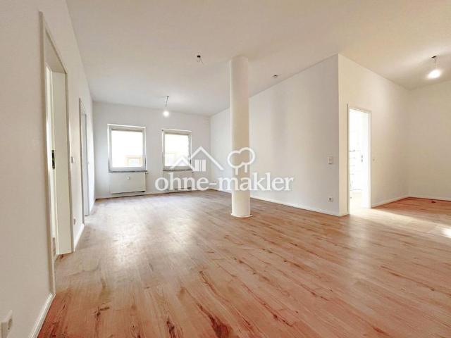 Apartment mieten in Ilsfeld, Baden-Württemberg