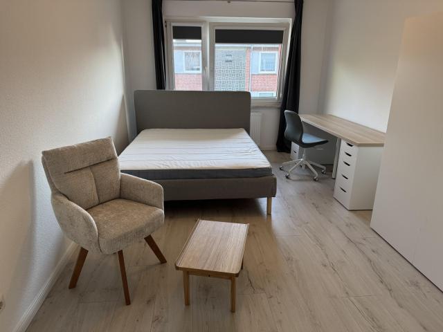 Wohnung mieten in Bramfeld, Hamburg