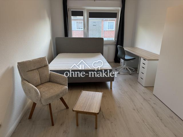 Apartment mieten in Bramfeld, Hamburg