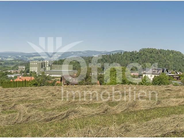 Grundstück kaufen in Voitsberg, Steiermark