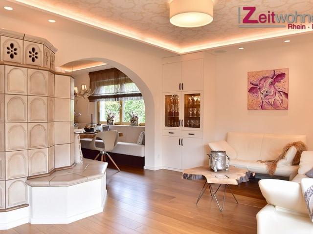 Apartment mieten in Spich, Troisdorf