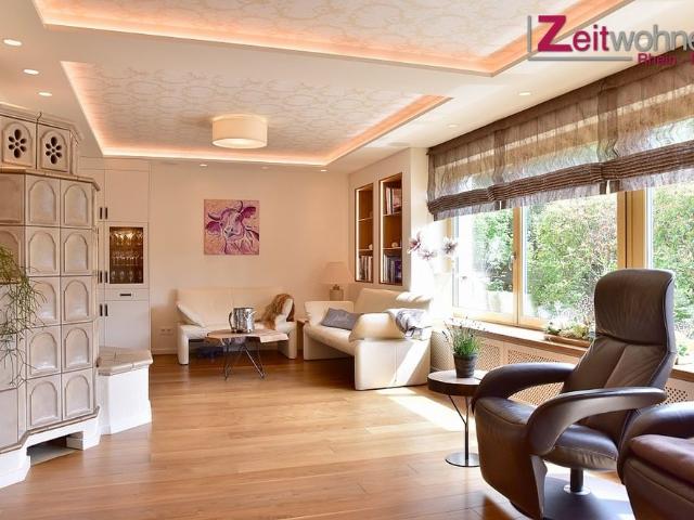 Apartment mieten in Spich, Troisdorf