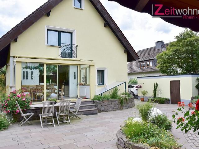 Haus mieten in Spich, Troisdorf