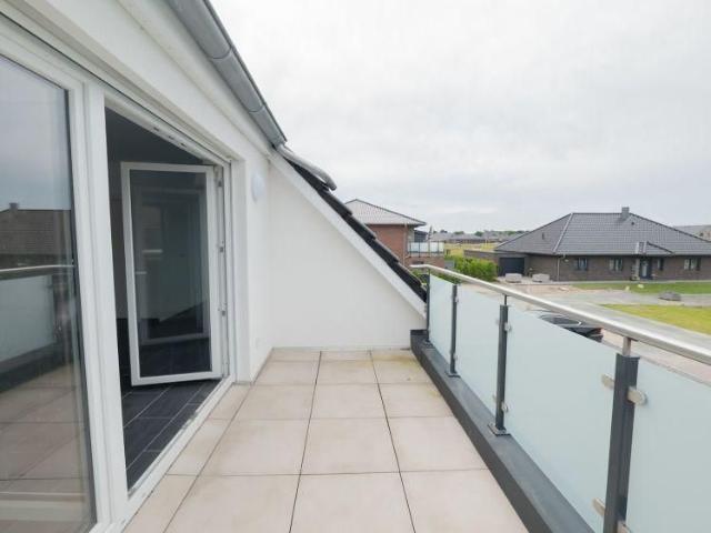 Apartment mieten in Hemmoor, Niedersachsen