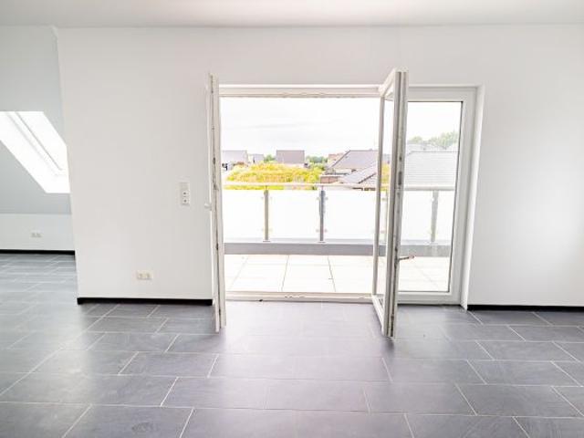 Wohnung mieten in Hemmoor, Landkreis Cuxhaven