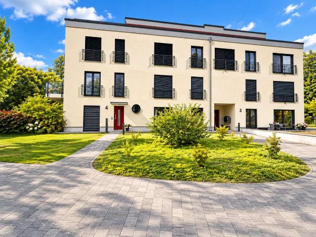 Wohnung kaufen in Neustrelitz, Mecklenburgische Seenplatte