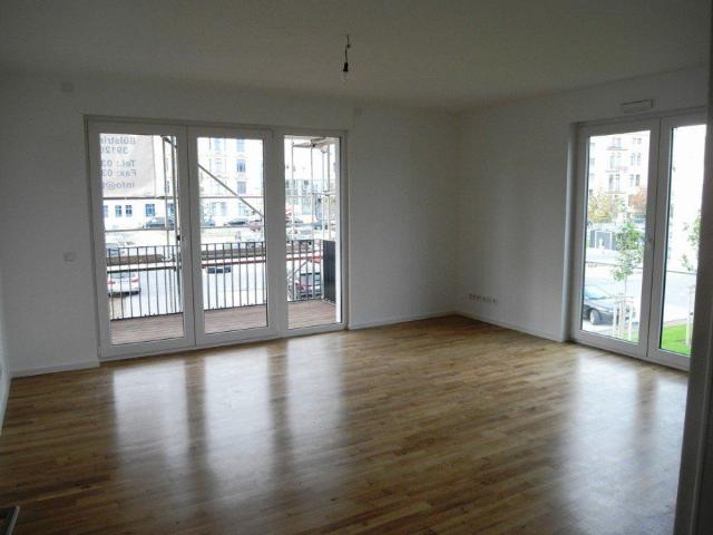 Apartment mieten in Werder, Brandenburg