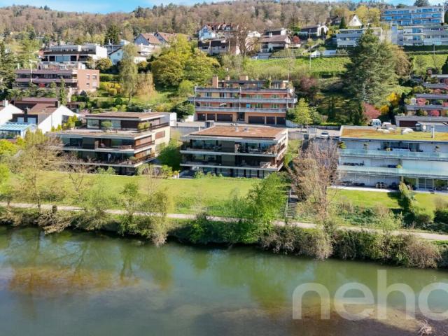 Wohnung kaufen in Oetwil, Zürich