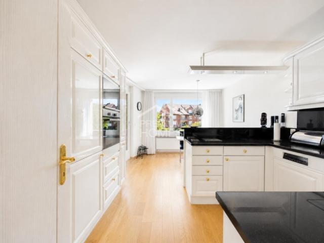 Wohnung kaufen in Cham, Zug