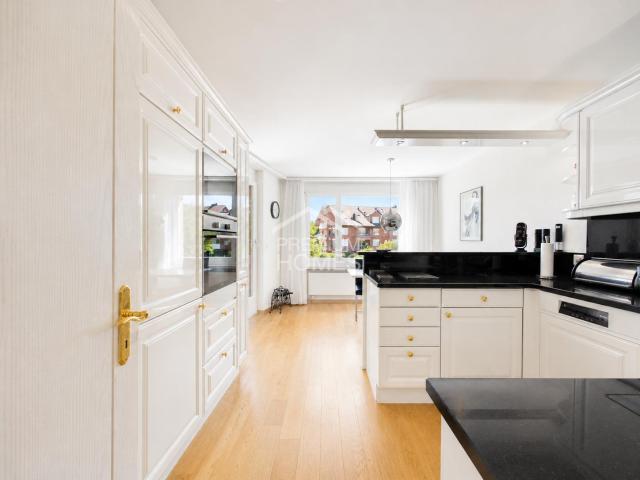 Wohnung kaufen in Cham, Zug