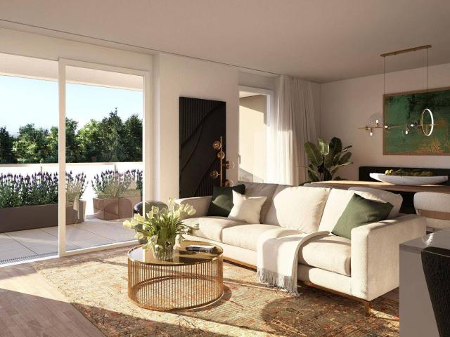 Apartment kaufen in Vöcklabruck