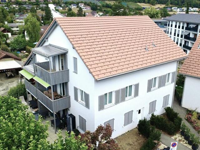 Wohnung kaufen in Zwingen, Basel-Landschaft
